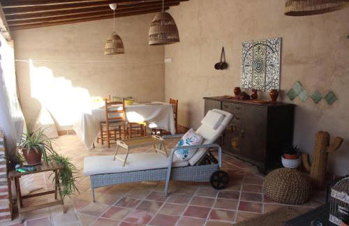 Casa Entre Molinos - Foto 59