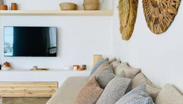 Villa Sal - Alvor - Foto 3