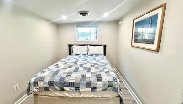 Sussex Street 69 - Foto 5, Habitación