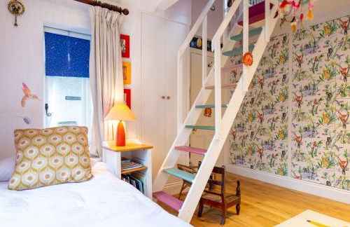 Brock Cottage - Foto 24