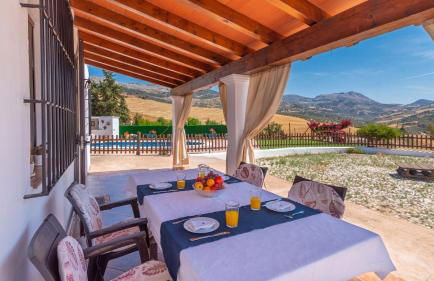 Casa La Era Villanueva de la Concepción by Ruralidays - Foto 21