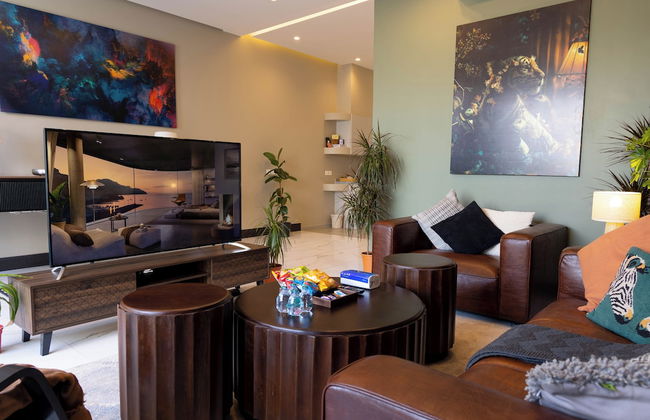 Portal Chalets With Private Pool - Narjs - Foto 50