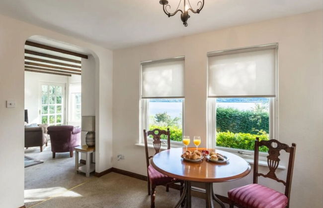 Loch Ness Cottages - Foto 34