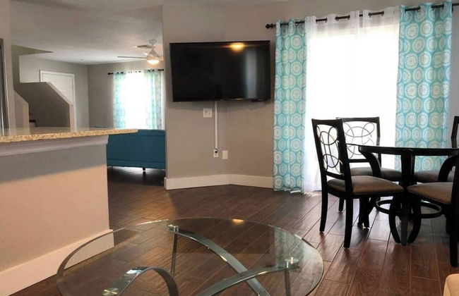 Hamlet by I-4 · New! 5 Bedroom Pool Villa. Sleep 15+ Orlando - Foto 47