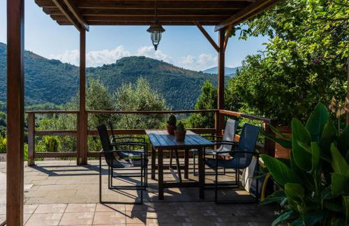 Villa Farfa by Interhome - Foto 67