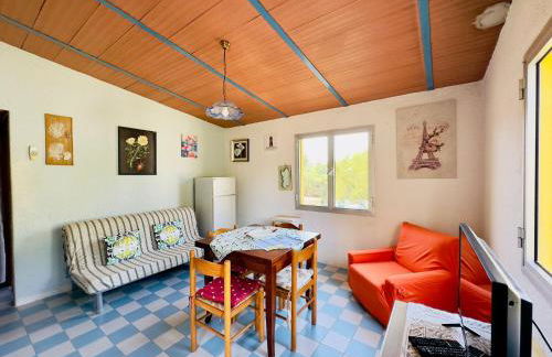 Bilocale a due passi dalla piazza di Rena Majore - Foto 10