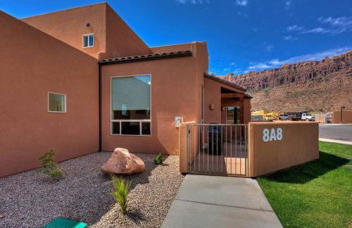 Steel Bender Villa - Foto 27