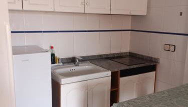 Apartamento_Cala_Blanca - Foto 2