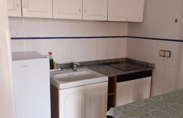 Apartamento_Cala_Blanca - Foto 2