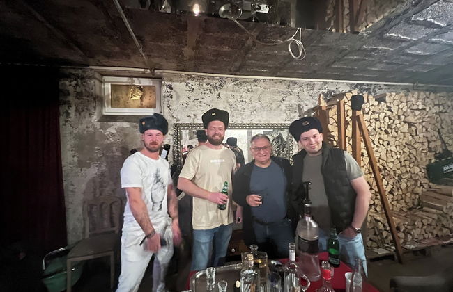 Carli's Base Camp - Photo 14