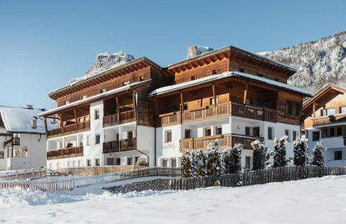 Ciasa Willy App Lavarella - Foto 20