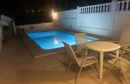 Casa Ari Cautivador 3 bedrooms with private pool and views - Alfaz del Pi - Foto 4