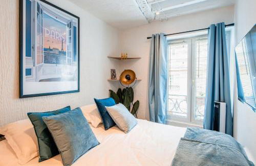 Amazing studio on the most prestigious street - Foto 11