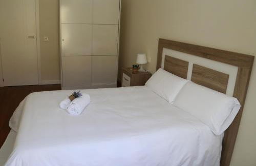 Apartamentos Turisticos Puente Romano P2 2-A - Foto 21