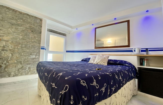 Giovanni Rooms Manarola - Foto 35