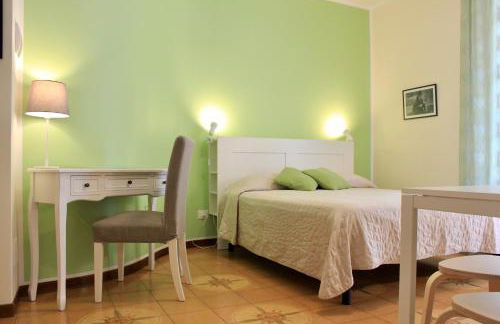 Gli Artisti Apartments & Rooms - Foto 15