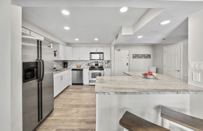 Coastal Tides at Enclave 403a - Foto 9