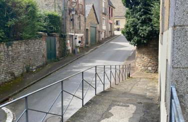 Cosy Er Lann Gîte Séquoïa - Foto 50