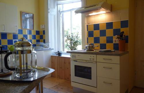 Kinneil Self Catering - Photo 26