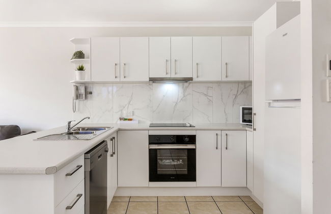 Coolum Beach Getaway Resort - Foto 13