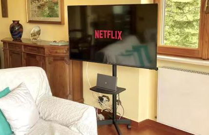 Casa del Bosco - Vista mozzafiato & Parco 4 ettari - Foto 11