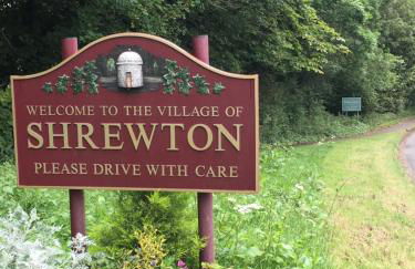 Rollestone Manor B&B and Restaurant - Foto 9