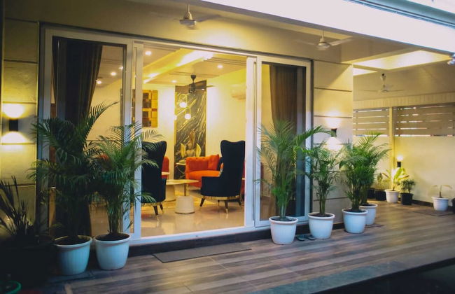 Clarence Cottage Villa 27 - Photo 35