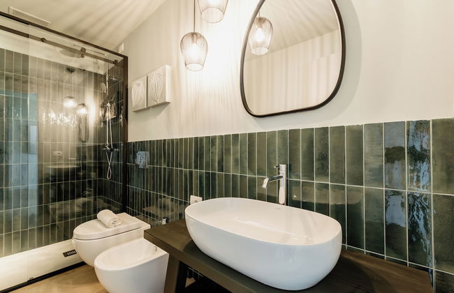 Relais Chiaramonte - Foto 56