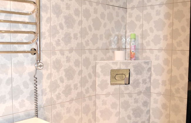 Apartment 72 on Tvardovskogo 2 bldg 4 - Foto 10