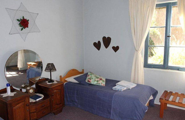 Namibgrens Guest Farm - Photo 6