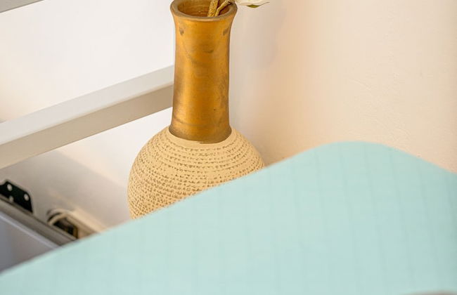 DS Traditional Villas Santorini Island - Foto 20