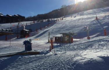 Le Chalet de Montalbert 25C - Foto 15