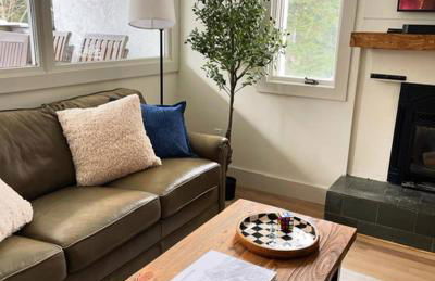 NEW 2025 Sugarbush Bridges Resort Outpost - Foto 1