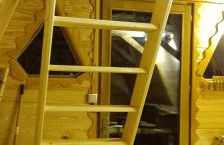 D'tente skylodge SKALI - Foto 59