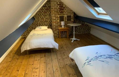 Gite Les Grèves - Foto 25