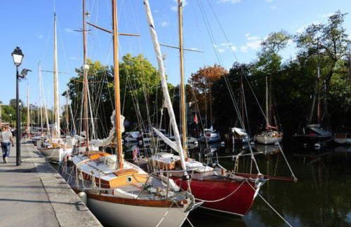 Charmante maison au calme - Foto 17