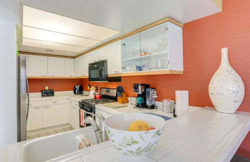 Cathedral City Condo with Community Pools and Hot Tubs - Foto 9