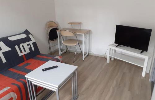 Gîte des Vergers "Les Cerisiers" - Foto 6