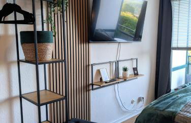MeLou Fewo Harzruhe Wellness - Foto 33