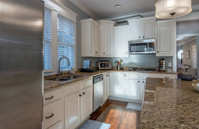 Modern Mamba - Foto 9