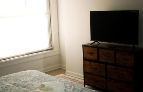 Charming 2 Bedroom Loft - Foto 15