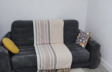 Cozy Studio - Foto 2