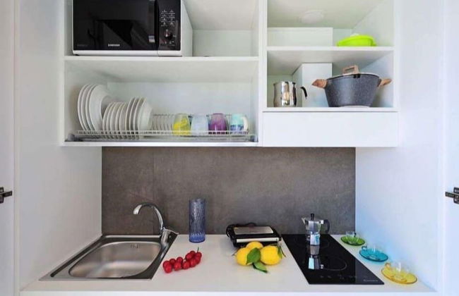 Amalfi Blu Retreat - Foto 27