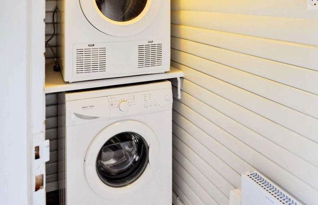 5 Person Holiday Home in Ans By-by Traum - Photo 19