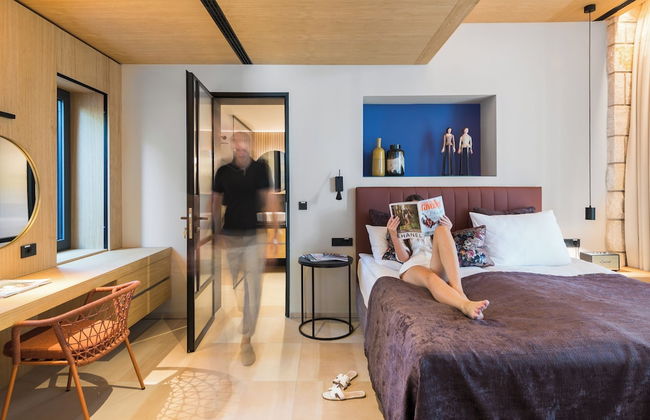 Vila Laguna Strunjan - Foto 4