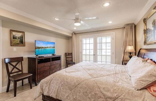 1055-606 Gulf Side High Rise with Pond View - Foto 22