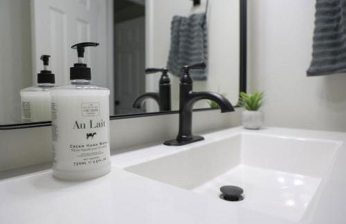 5-BR Serene Retreat Near CLE* Dogs welcome! - Foto 9