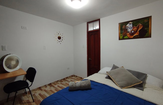 Departamentos Appart d'Eliette - Foto 25