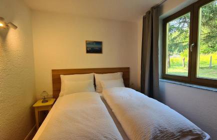 Forestside House Gacka with relax area - Foto 6