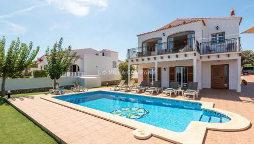 Villa BELLAVISTA - Foto 2, Garden